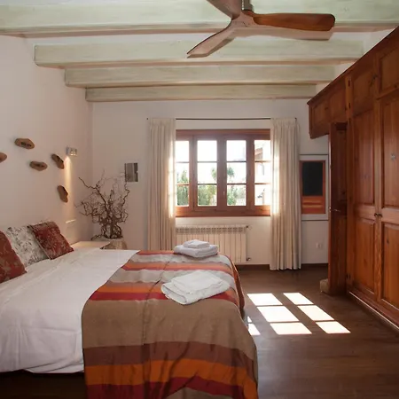Tranquil Mallorquin With Private Pool Access * Эл Аренал