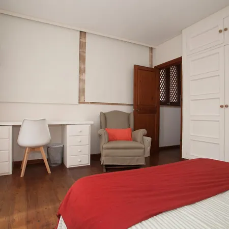 Tranquil Mallorquin With Private Pool Access * Эл Аренал