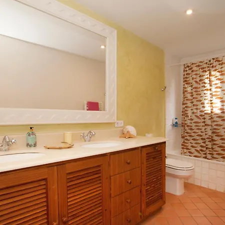 Tranquil Mallorquin With Private Pool Access *