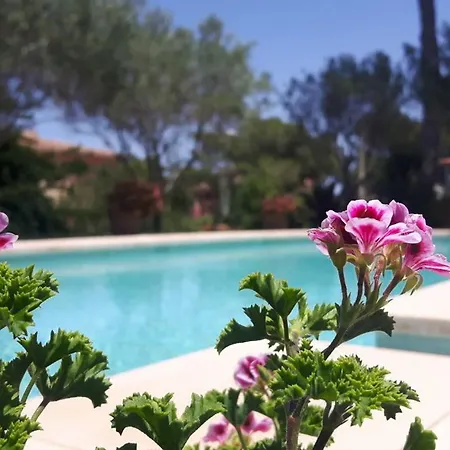 Tranquil Mallorquin With Private Pool Access * Эл Аренал
