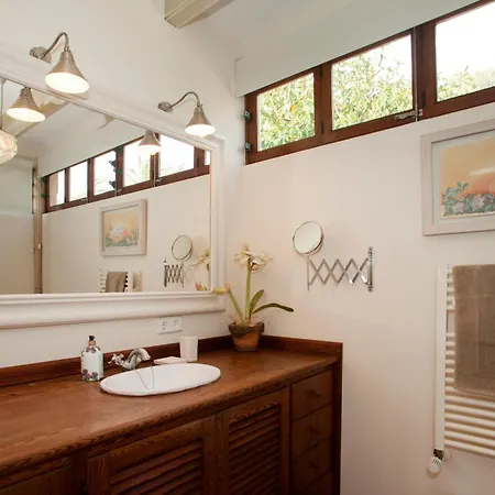 Tranquil Mallorquin With Private Pool Access El Arenal (Mallorca)