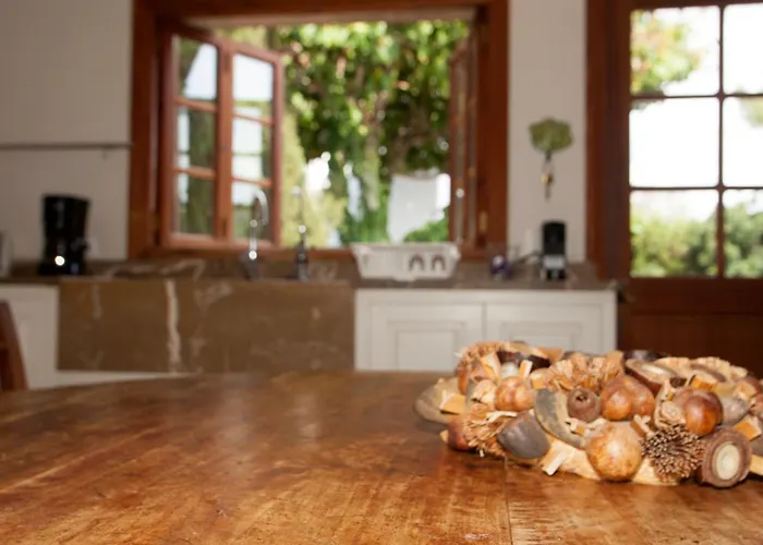 Tranquil Mallorquin With Private Pool Access El Arenal (Mallorca)