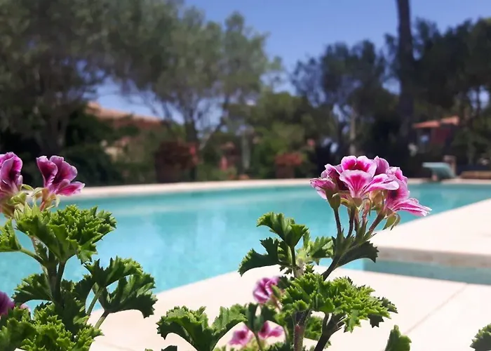Tranquil Mallorquin With Private Pool Access * El Arenal (Mallorca)