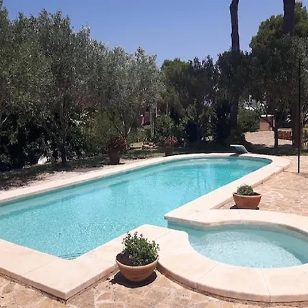 Tranquil Mallorquin With Private Pool Access Вилла *