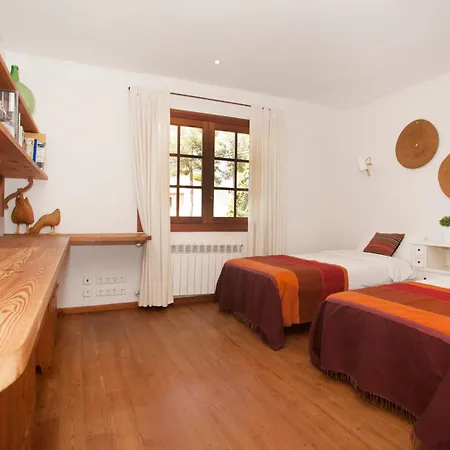 Tranquil Mallorquin With Private Pool Access Вилла Эл Аренал