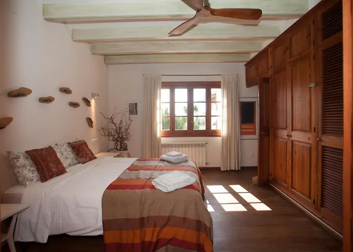 Tranquil Mallorquin With Private Pool Access * El Arenal (Mallorca)