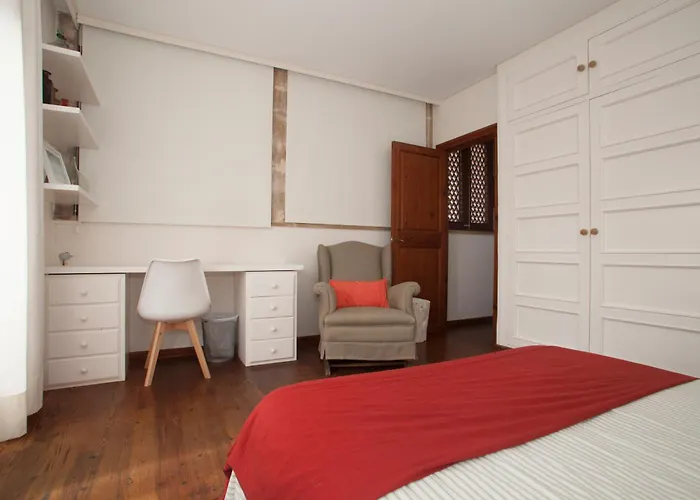 Tranquil Mallorquin With Private Pool Access * El Arenal (Mallorca)